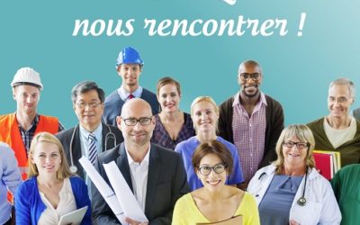 Journées Départementales de l’Emploi