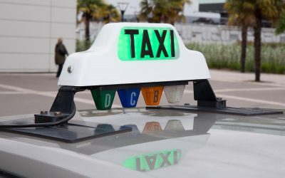 Résultat Examen de conducteur de TAXI VTC et de VMDTR