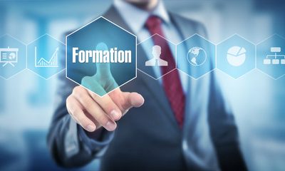 Le nouveau catalogue des formations est disponible