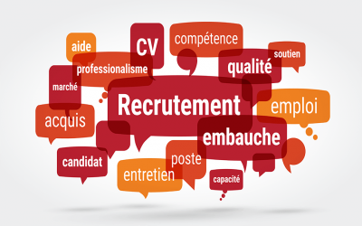 Recrutement