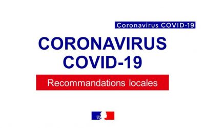 Covid-19 : cellule de crise et maintien de l’accompagnement des entreprises à la CMA 46