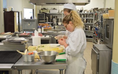 Chefs d’entreprise : Dites OUI à l’Apprentissage