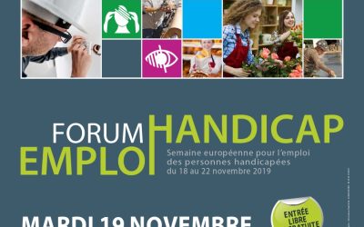 Forum emploi handicap