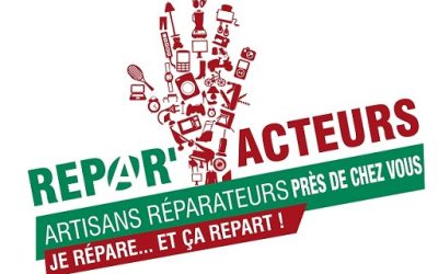 Label Repar’Acteurs