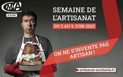 Semaine Nationale de l’Artisanat