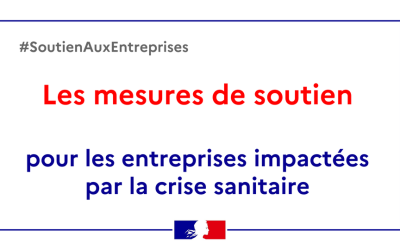 Soutien aux entreprises