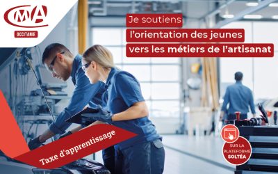 Taxe d’apprentissage 2023