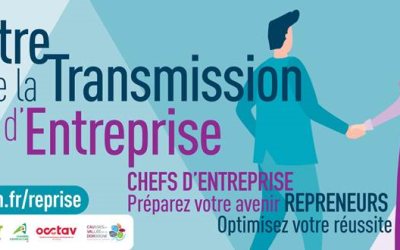 Journée Transmission/Reprise des entreprises Lotoises