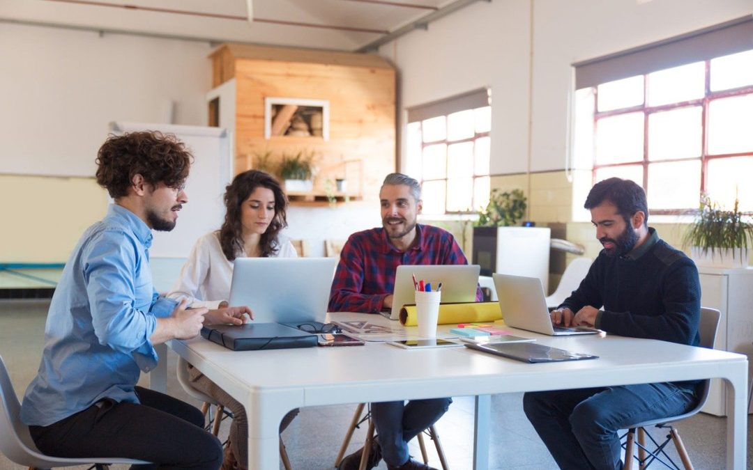 Formalités des Entreprises – Atelier collectif