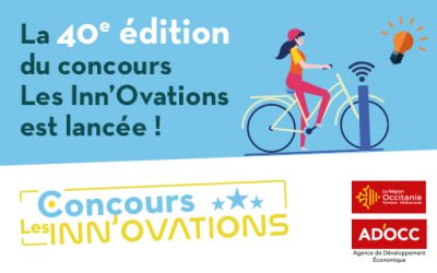 Concours régional Les Inn’Ovations