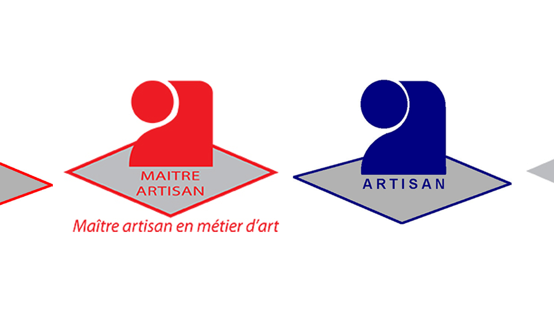 Titre et Qualité d’Artisan