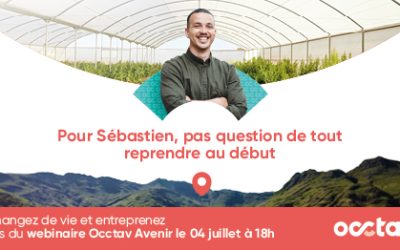 Et si vous changiez de vie en reprenant une entreprise ?