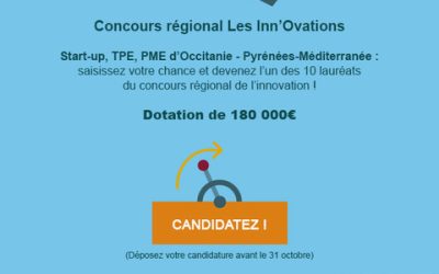 Concours Les Inn’Ovations